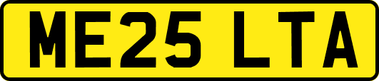 ME25LTA