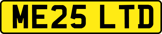 ME25LTD