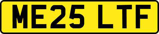 ME25LTF