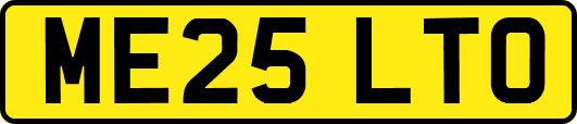 ME25LTO