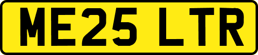 ME25LTR
