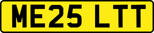 ME25LTT