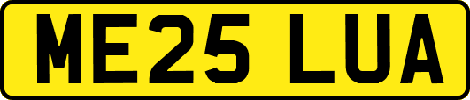 ME25LUA