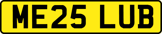 ME25LUB