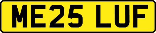 ME25LUF