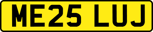 ME25LUJ