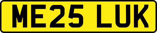 ME25LUK