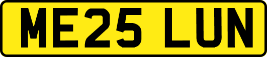 ME25LUN