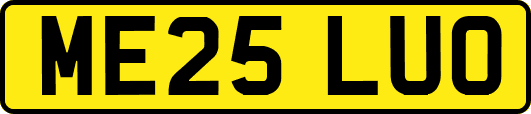 ME25LUO