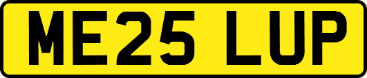 ME25LUP