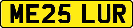 ME25LUR