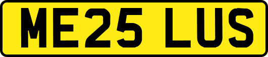 ME25LUS