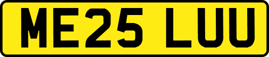 ME25LUU