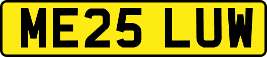 ME25LUW