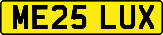 ME25LUX