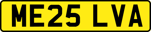 ME25LVA