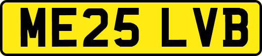 ME25LVB