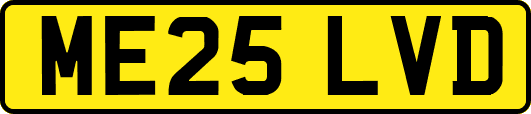 ME25LVD