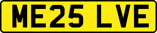 ME25LVE