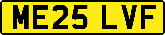 ME25LVF