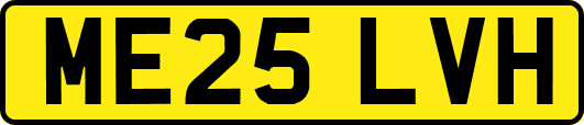 ME25LVH