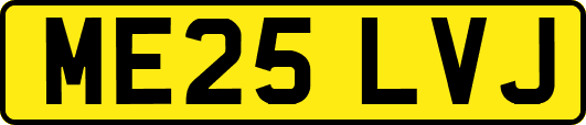 ME25LVJ