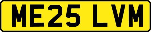 ME25LVM