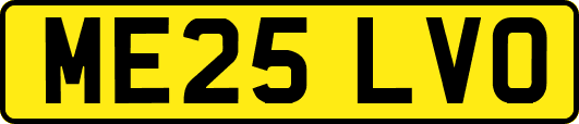 ME25LVO
