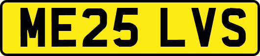 ME25LVS