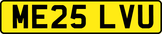 ME25LVU