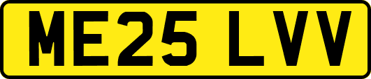 ME25LVV