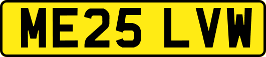 ME25LVW