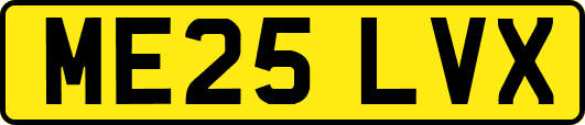 ME25LVX