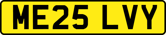ME25LVY