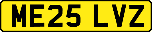 ME25LVZ