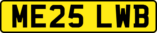 ME25LWB