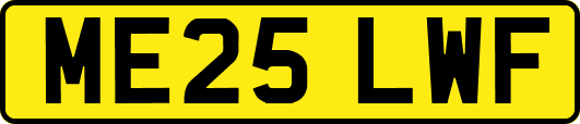 ME25LWF