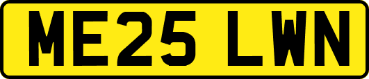 ME25LWN