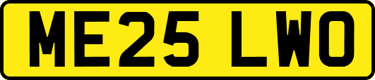 ME25LWO