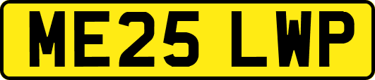 ME25LWP