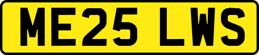 ME25LWS