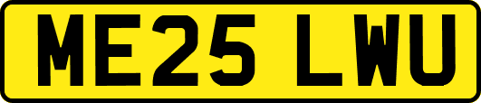 ME25LWU