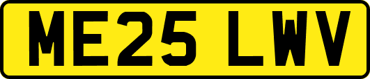 ME25LWV