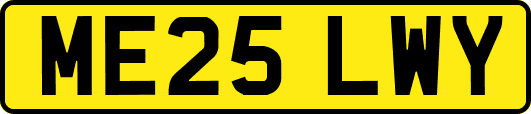 ME25LWY