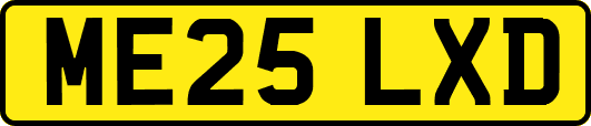 ME25LXD
