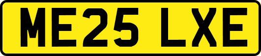 ME25LXE