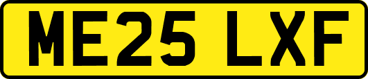 ME25LXF