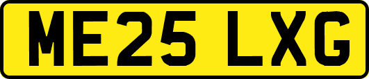 ME25LXG