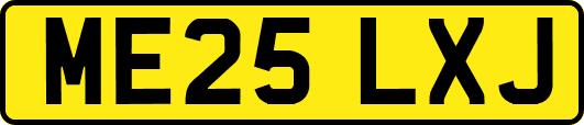 ME25LXJ