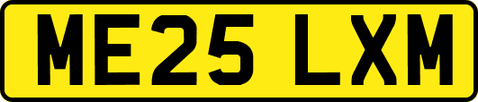 ME25LXM